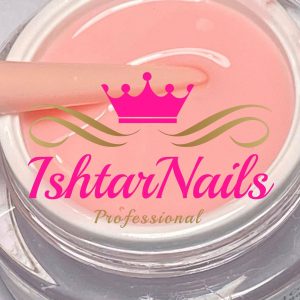 HardCover Gel Rose 15ml - Image 3