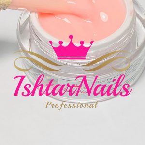 HardCover Gel Rose 15ml - Image 4