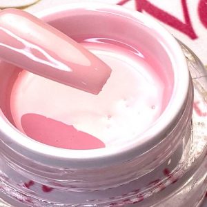 HardCover Gel Rose 15ml - Image 11