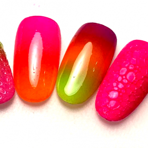 Apple Fluo SweetyGel 8ml - Image 5