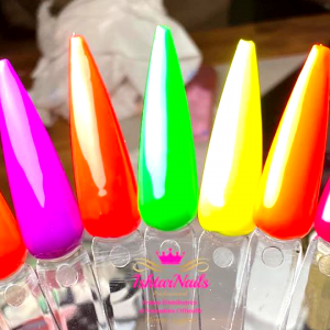 Apple Fluo SweetyGel 8ml - Image 7