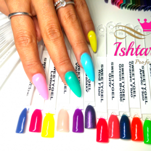 Apple Fluo SweetyGel 8ml - Image 6